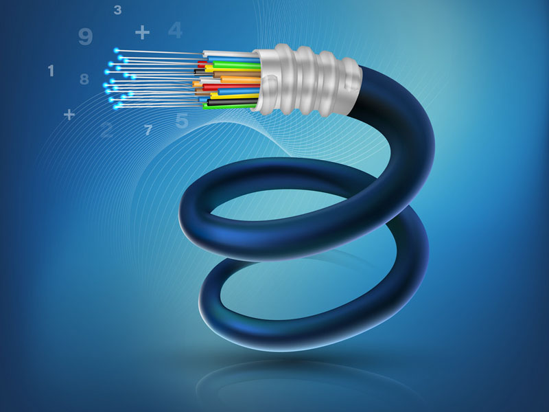 Fiber-Optics