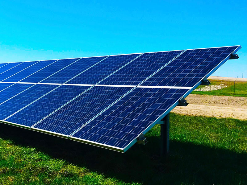 Solar-Panels