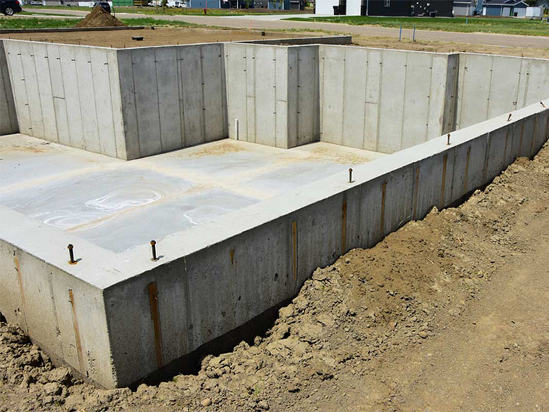 concrete-foundation